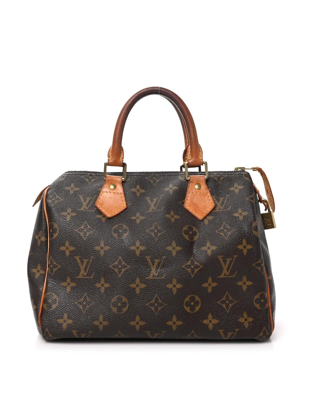 Louis Vuitton Speedy 25 #341816L10B